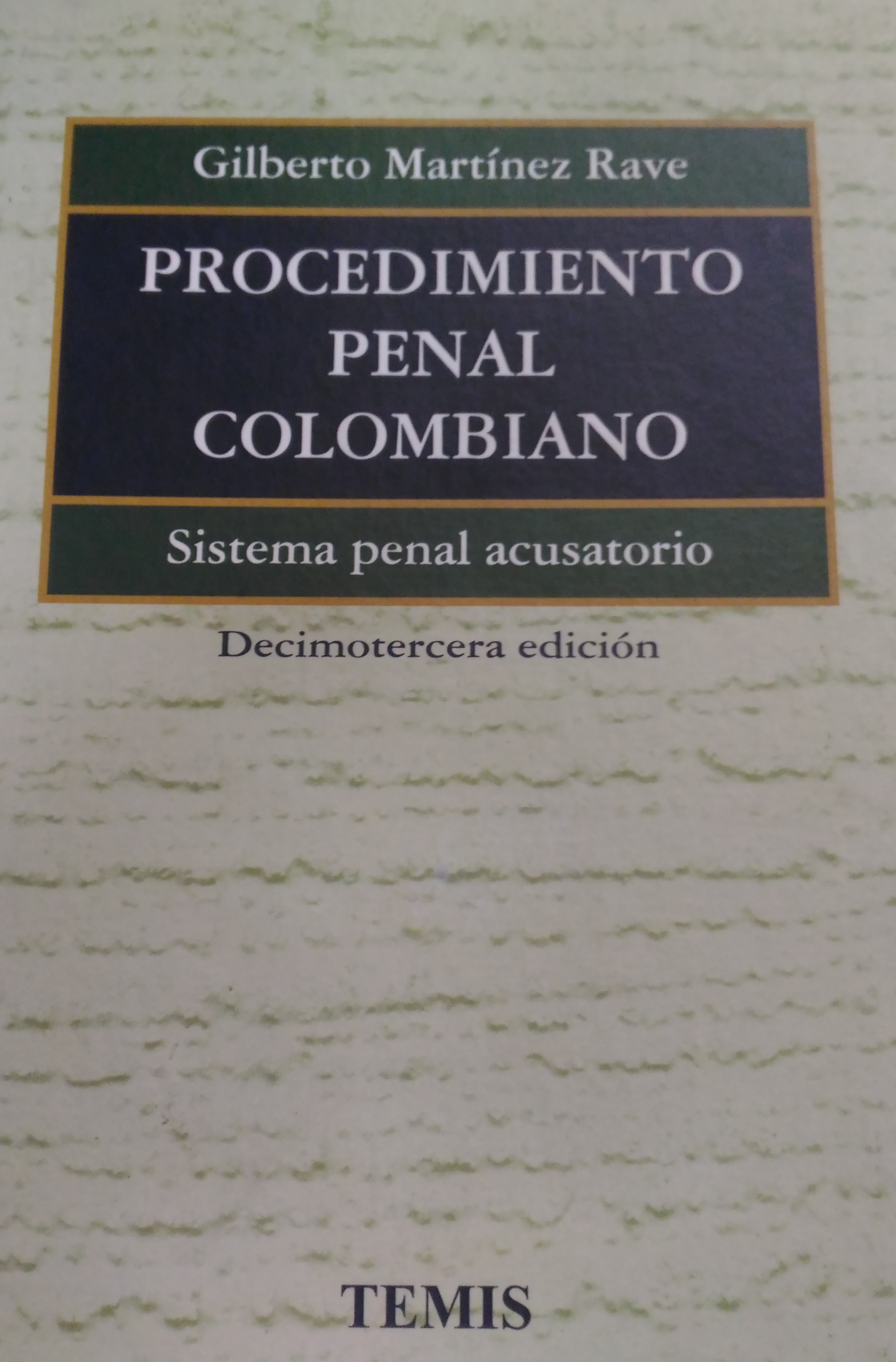 Libro